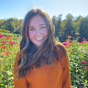 Meet your Posher, Alexis